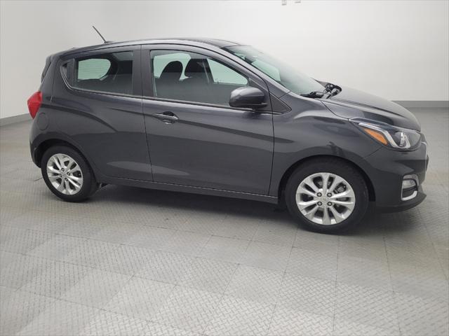 used 2021 Chevrolet Spark car, priced at $19,995