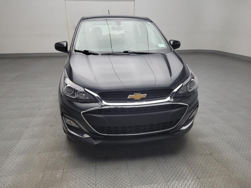 used 2021 Chevrolet Spark car, priced at $16,195