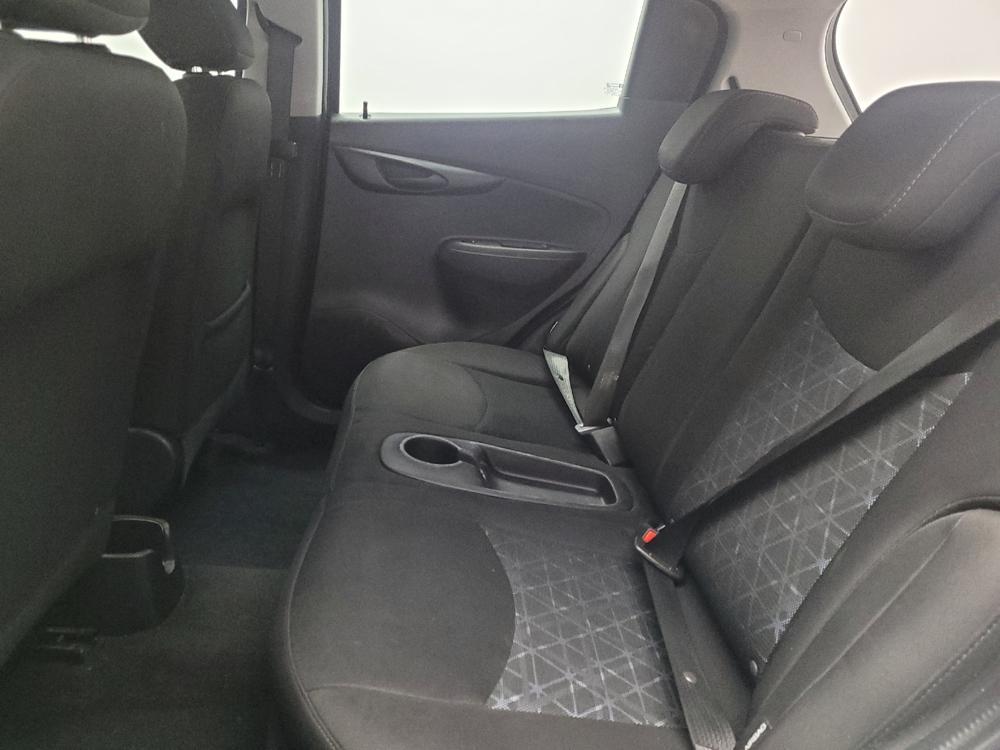 used 2021 Chevrolet Spark car, priced at $16,195