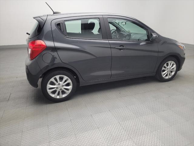 used 2021 Chevrolet Spark car, priced at $19,995