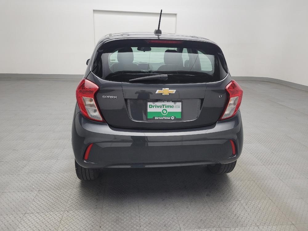 used 2021 Chevrolet Spark car, priced at $16,195