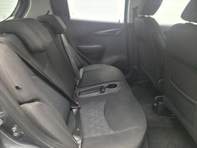 used 2021 Chevrolet Spark car, priced at $19,995