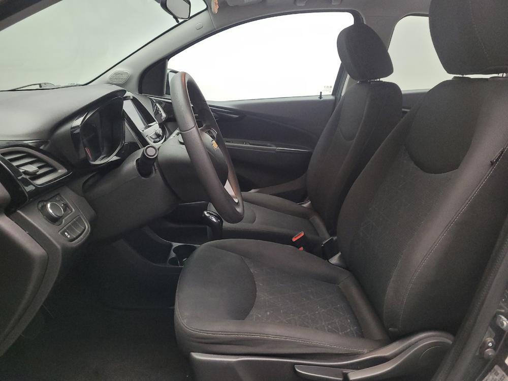 used 2021 Chevrolet Spark car, priced at $16,195