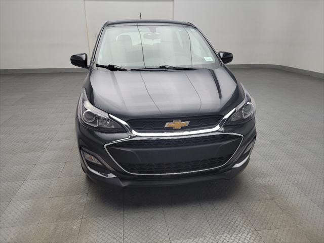 used 2021 Chevrolet Spark car, priced at $19,995
