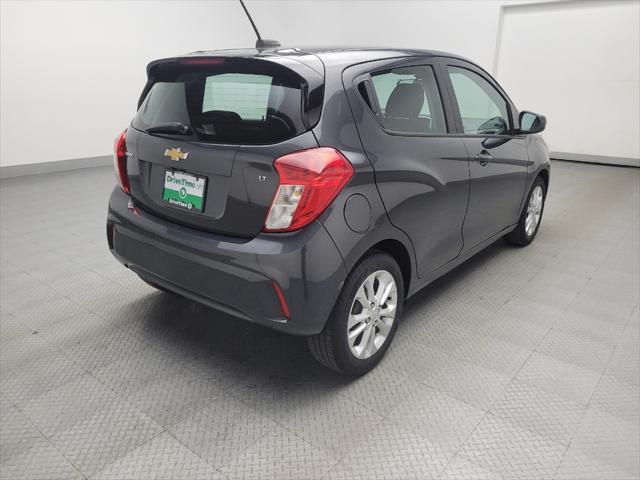 used 2021 Chevrolet Spark car, priced at $19,995