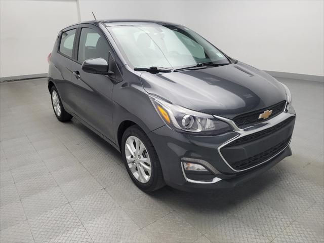 used 2021 Chevrolet Spark car, priced at $19,995