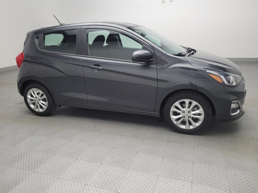 used 2021 Chevrolet Spark car, priced at $16,195