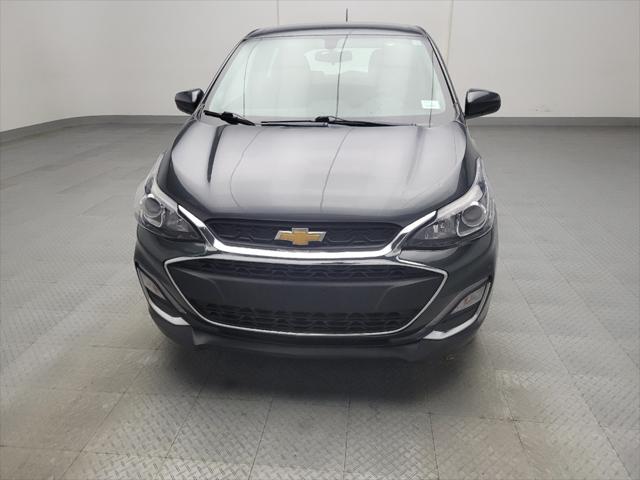 used 2021 Chevrolet Spark car, priced at $19,995