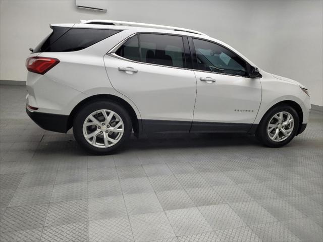 used 2019 Chevrolet Equinox car, priced at $20,895