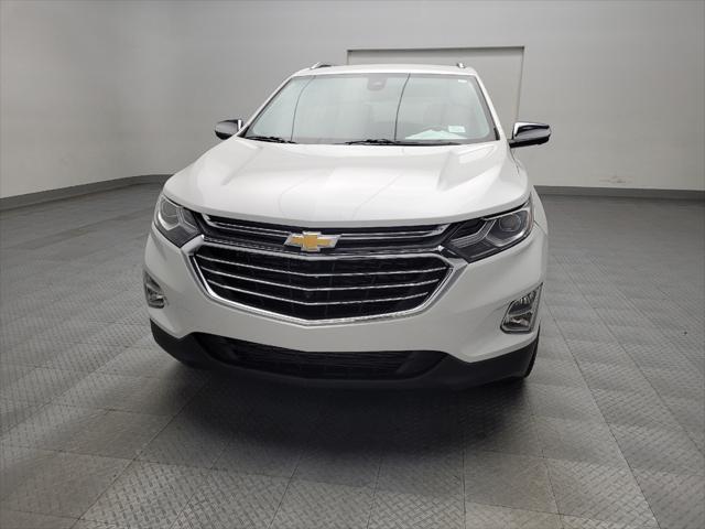 used 2019 Chevrolet Equinox car, priced at $20,895