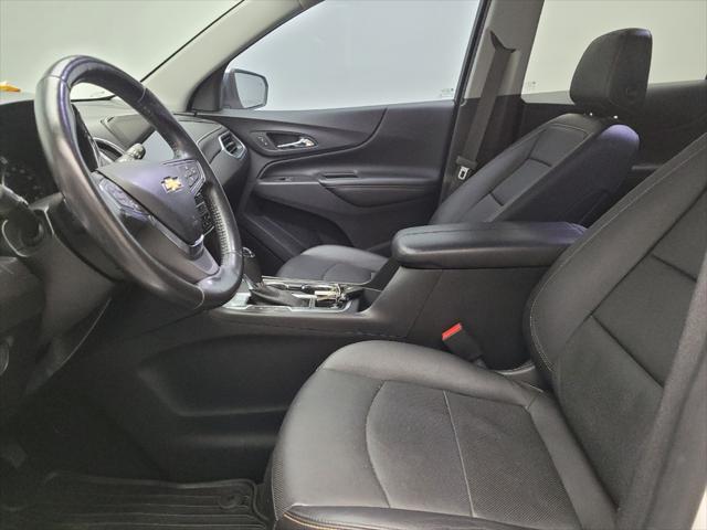 used 2019 Chevrolet Equinox car, priced at $20,895