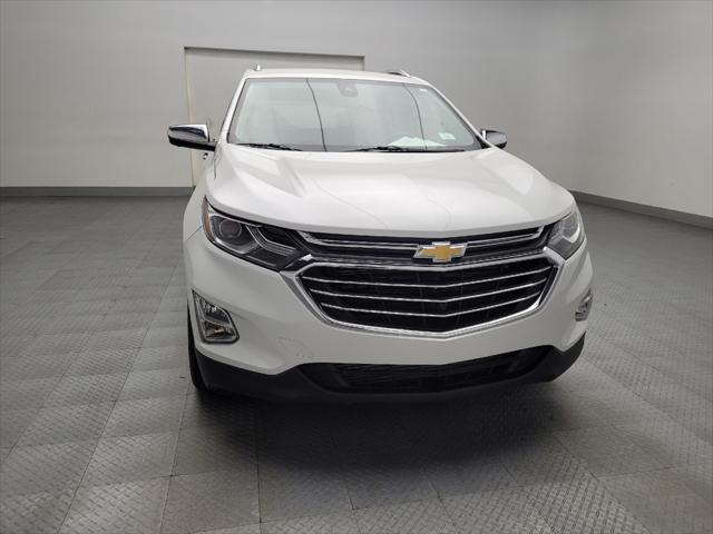 used 2019 Chevrolet Equinox car, priced at $20,895