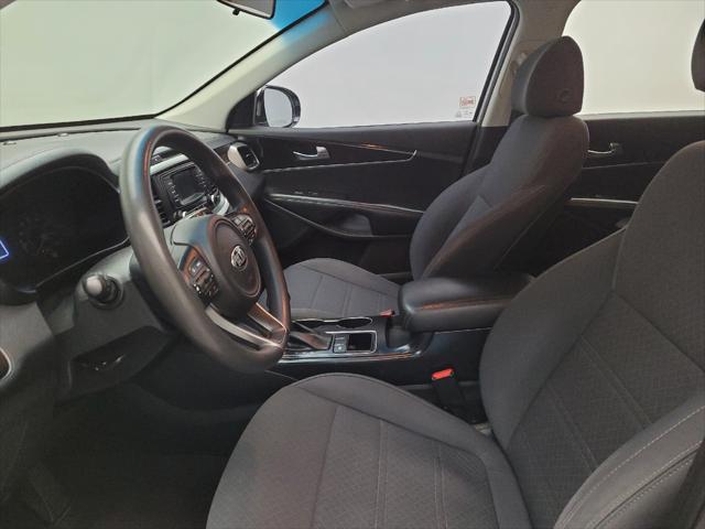 used 2018 Kia Sorento car, priced at $16,695