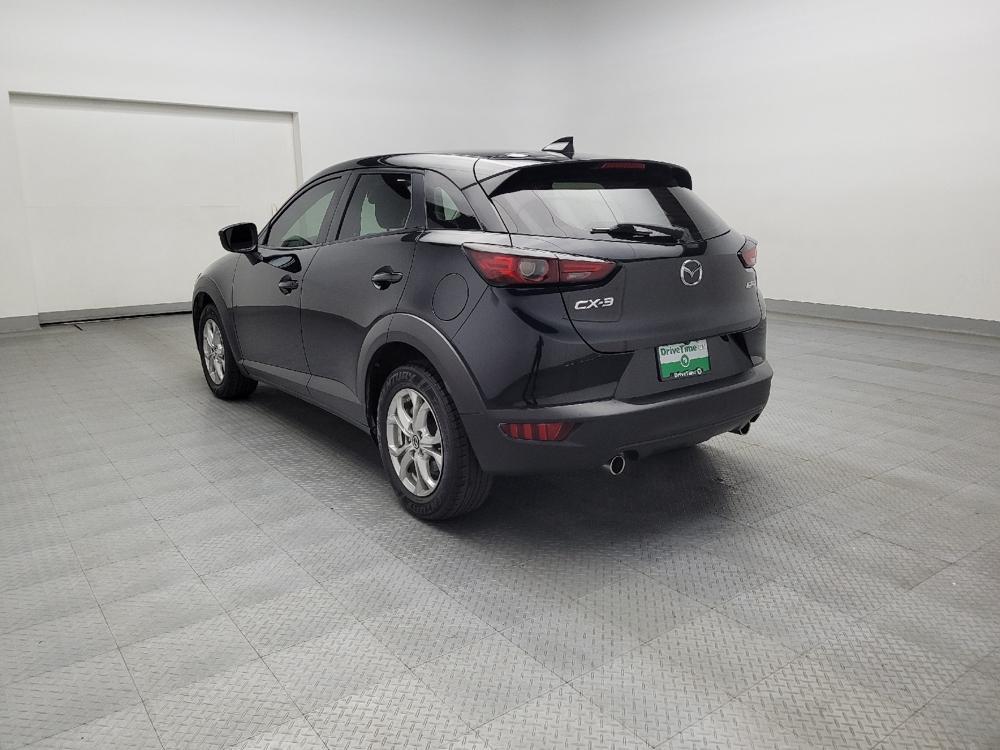 used 2020 Mazda CX-3 car, priced at $20,795
