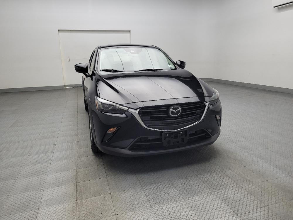 used 2020 Mazda CX-3 car, priced at $20,795