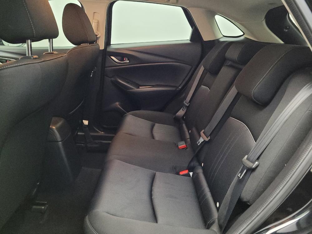 used 2020 Mazda CX-3 car, priced at $20,795