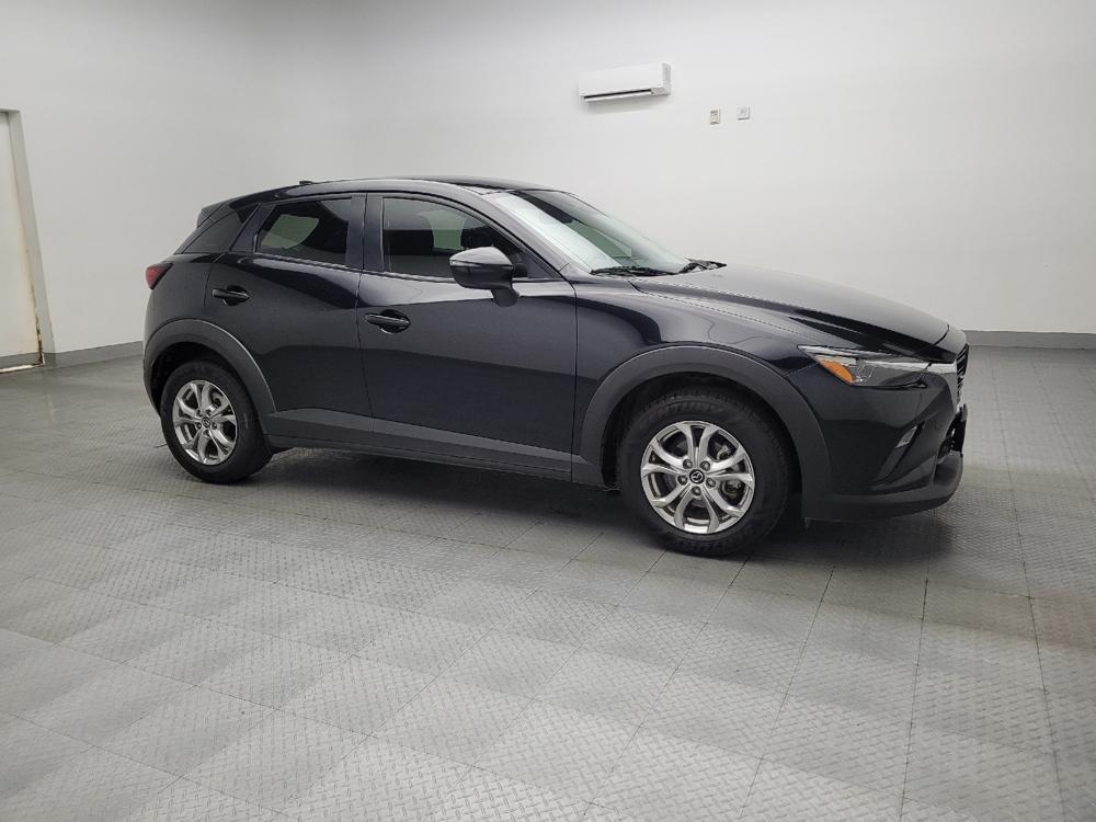 used 2020 Mazda CX-3 car, priced at $20,795