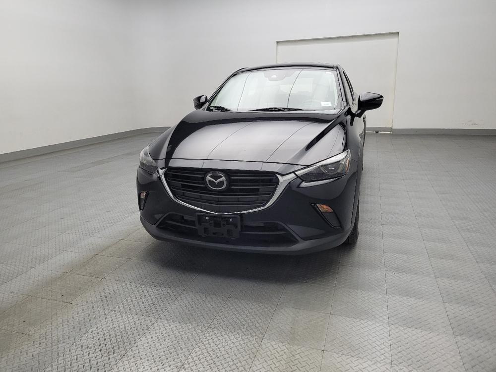 used 2020 Mazda CX-3 car, priced at $20,795