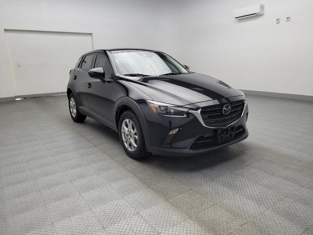 used 2020 Mazda CX-3 car, priced at $20,795