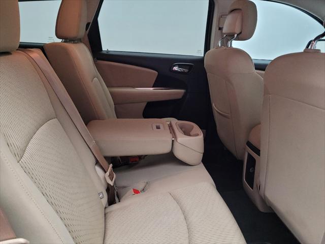 used 2018 Dodge Journey car, priced at $14,295