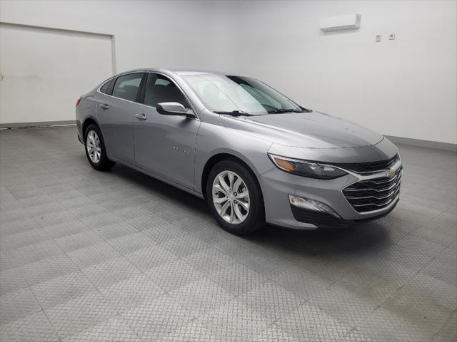 used 2023 Chevrolet Malibu car, priced at $21,095
