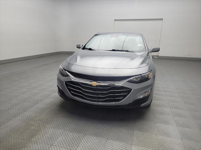 used 2023 Chevrolet Malibu car, priced at $21,095