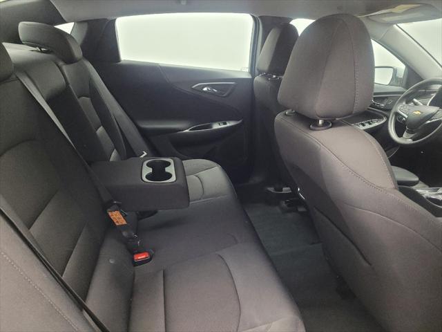 used 2023 Chevrolet Malibu car, priced at $21,095