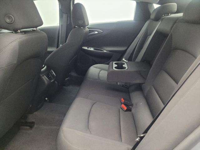 used 2023 Chevrolet Malibu car, priced at $21,095