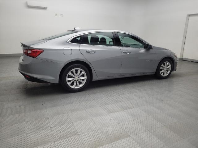 used 2023 Chevrolet Malibu car, priced at $21,095