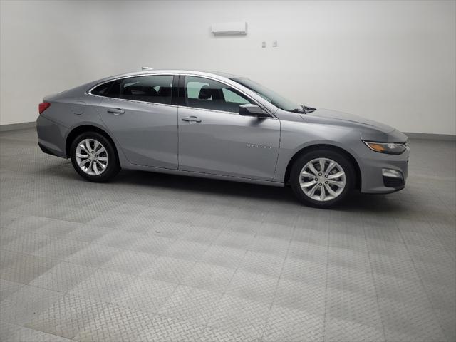 used 2023 Chevrolet Malibu car, priced at $21,095