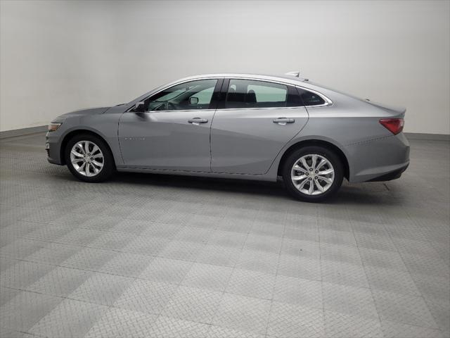 used 2023 Chevrolet Malibu car, priced at $21,095