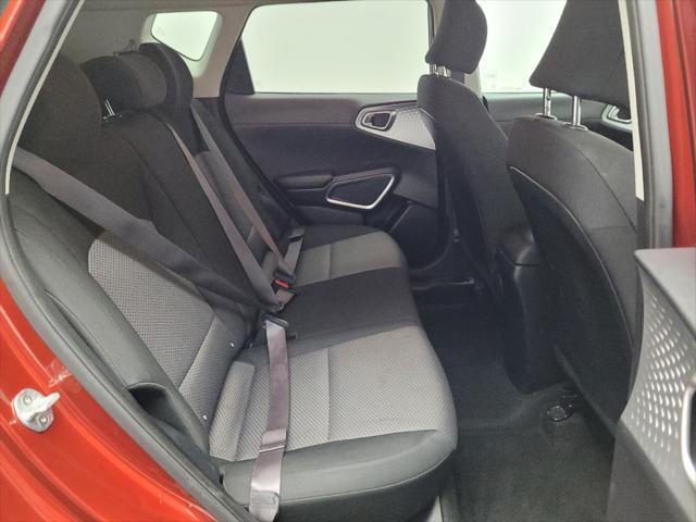 used 2020 Kia Soul car, priced at $16,095