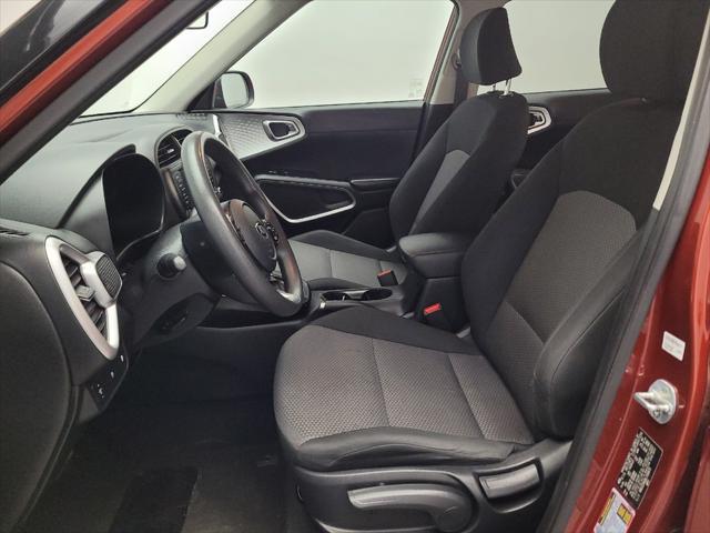 used 2020 Kia Soul car, priced at $16,095