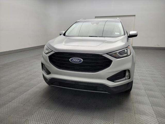 used 2019 Ford Edge car, priced at $22,195