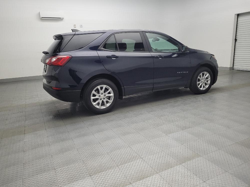used 2020 Chevrolet Equinox car, priced at $20,295