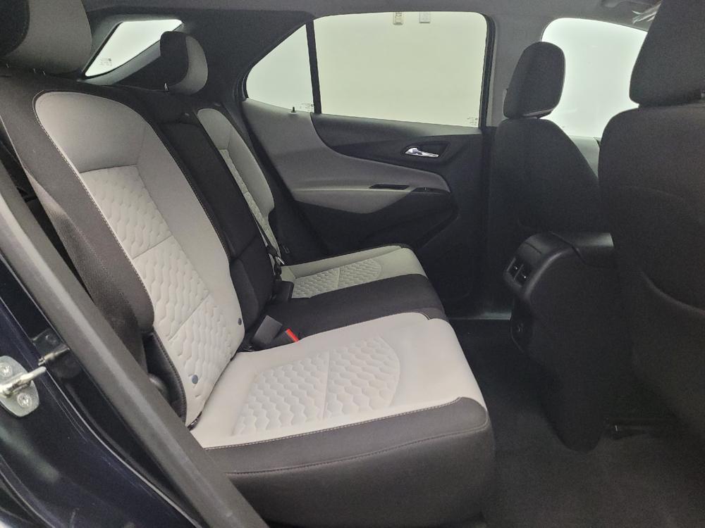 used 2020 Chevrolet Equinox car, priced at $20,295