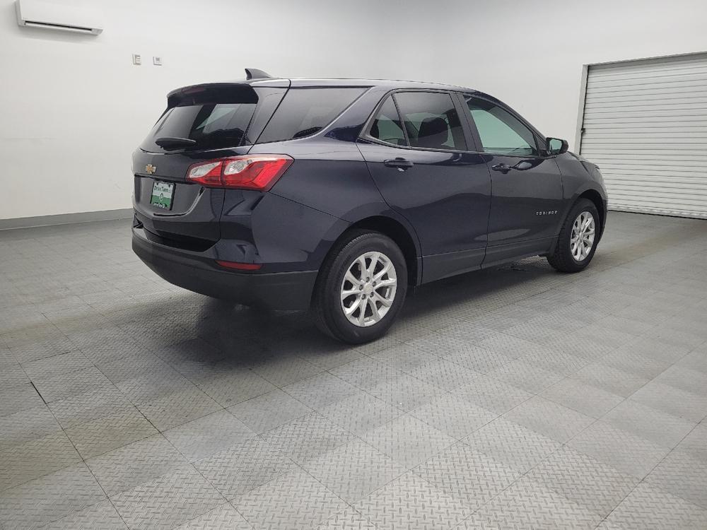 used 2020 Chevrolet Equinox car, priced at $20,295