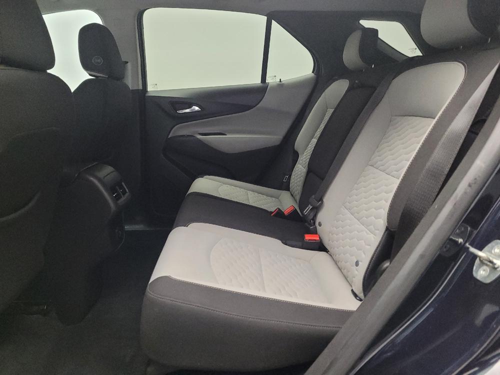 used 2020 Chevrolet Equinox car, priced at $20,295