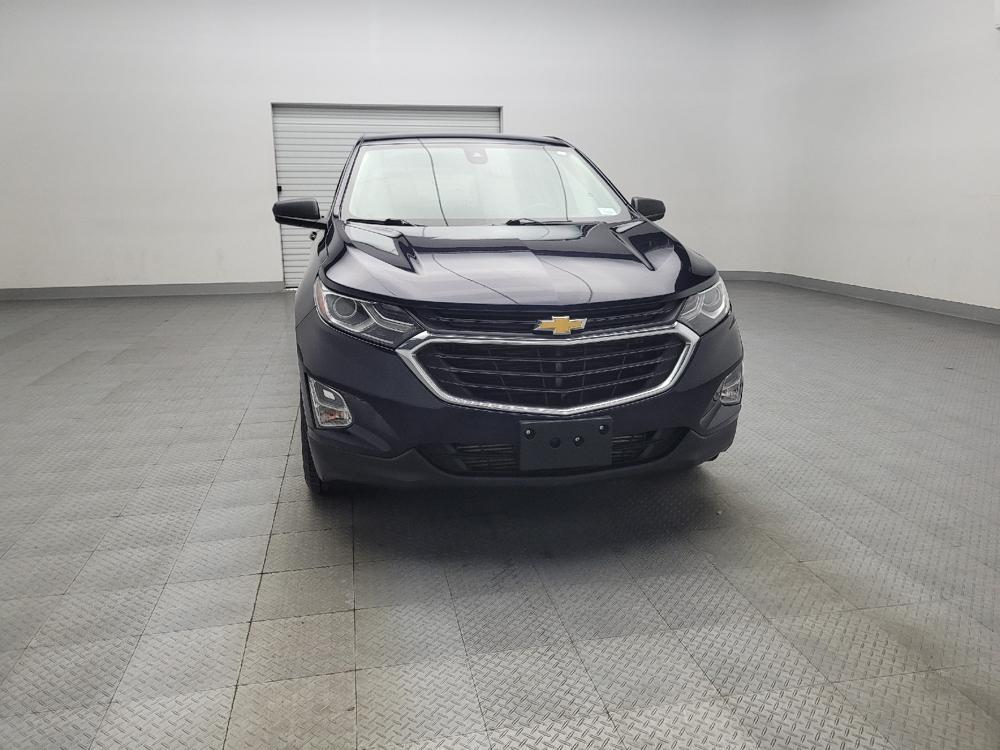 used 2020 Chevrolet Equinox car, priced at $20,295