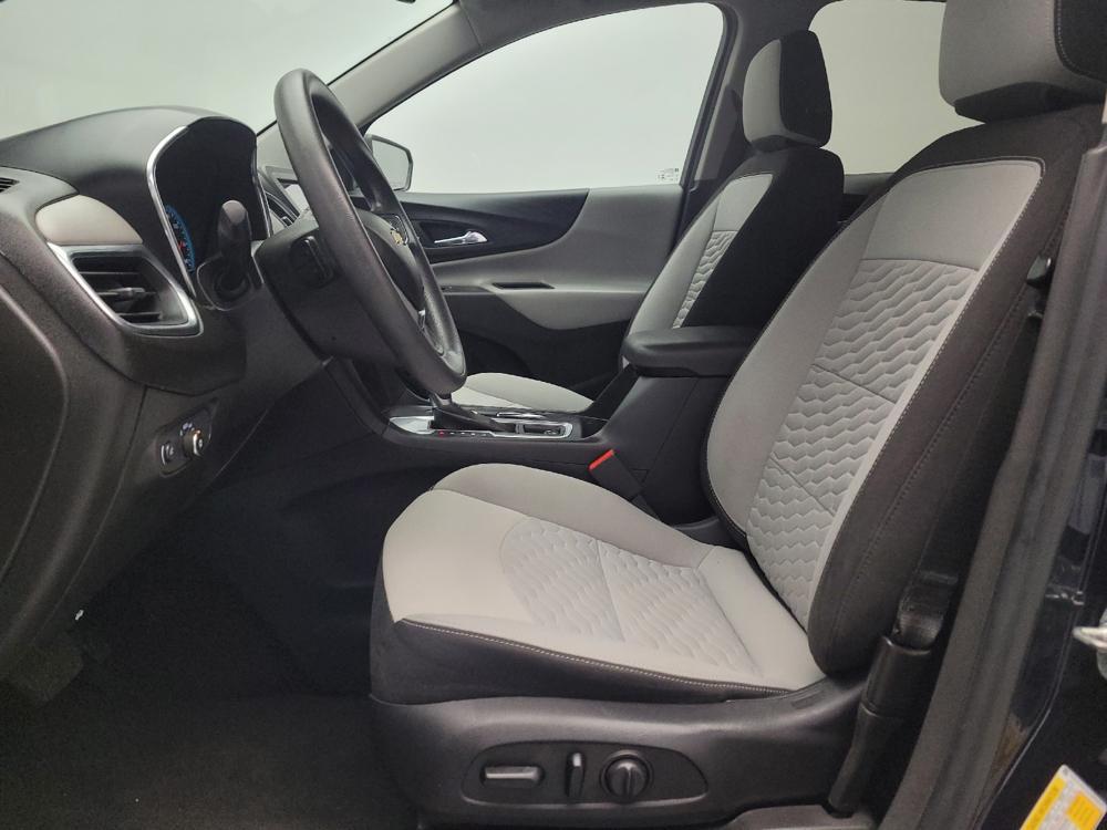 used 2020 Chevrolet Equinox car, priced at $20,295