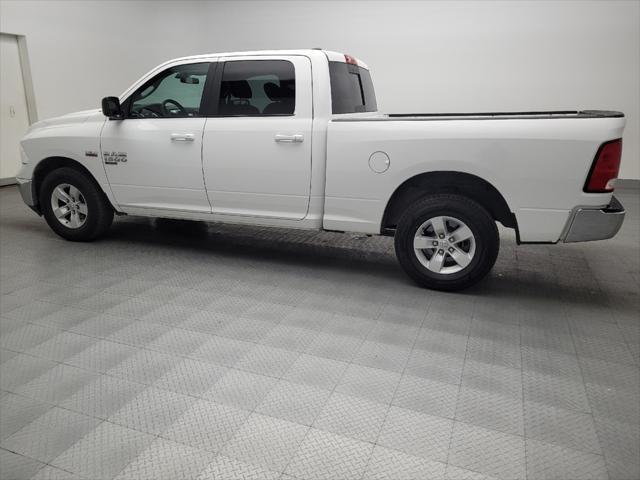 used 2020 Ram 1500 Classic car, priced at $26,495