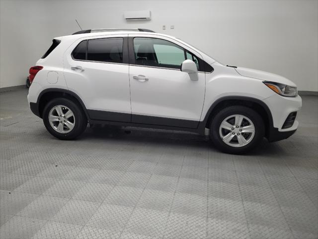 used 2019 Chevrolet Trax car, priced at $15,695