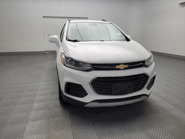 used 2019 Chevrolet Trax car, priced at $15,695