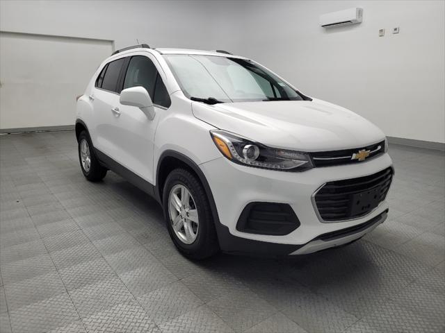 used 2019 Chevrolet Trax car, priced at $15,695