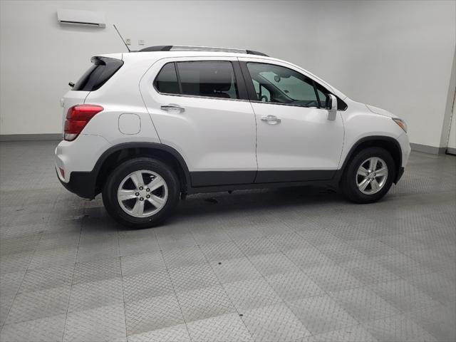 used 2019 Chevrolet Trax car, priced at $15,695