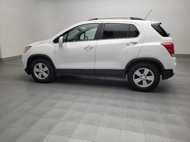 used 2019 Chevrolet Trax car, priced at $15,695