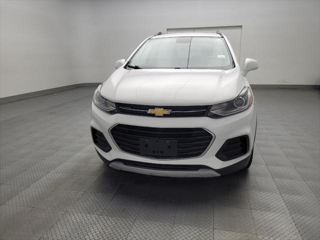 used 2019 Chevrolet Trax car, priced at $15,695