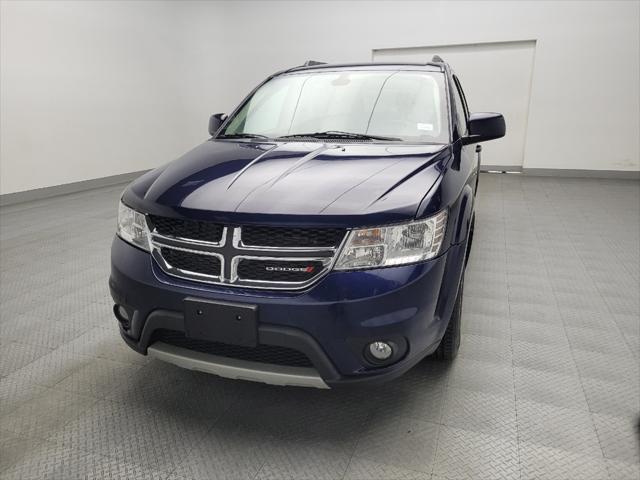 used 2019 Dodge Journey car, priced at $18,795