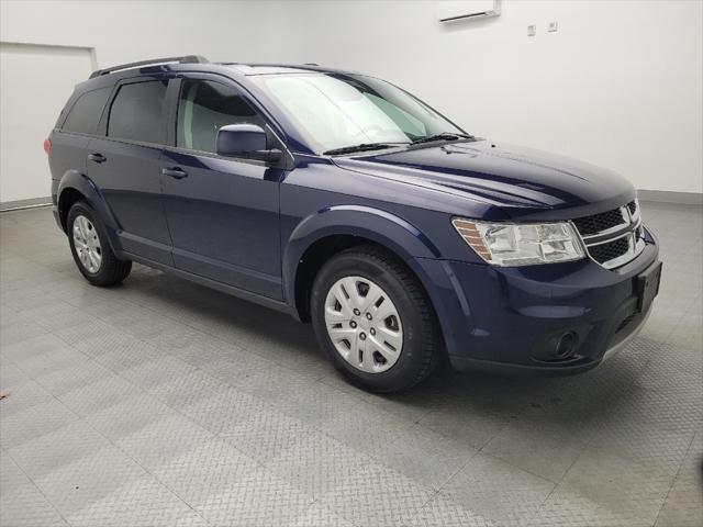 used 2019 Dodge Journey car, priced at $18,795
