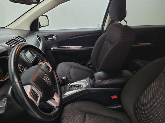 used 2019 Dodge Journey car, priced at $18,795